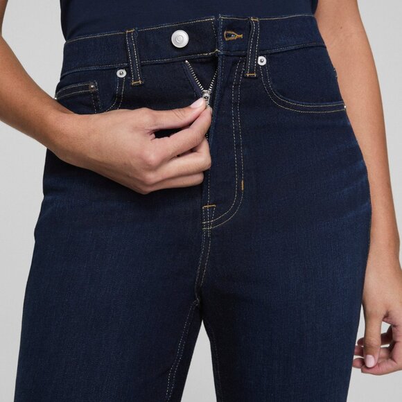 SPANXsculpt™ ReDefine Kick Flare Jeans - NWT - Picture 3 of 10